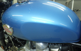 ROYAL ENFIELD INT650 2022