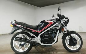 HONDA VT250Z MC08