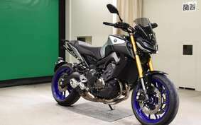 YAMAHA MT-09 ASP 2018 RN52J