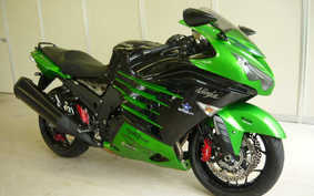 KAWASAKI ZX 1400 NINJA R 2014 ZXT40E