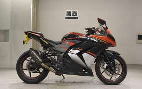 KAWASAKI NINJA 250R EX250K