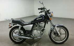 SUZUKI GN125 H PCJG9