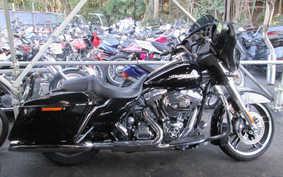 HARLEY FLHX 103 Street Glide 2014 KBM