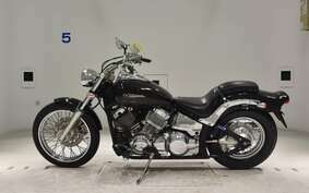 YAMAHA DRAGSTAR 400 2009 VH01J