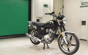 YAMAHA YB125SP