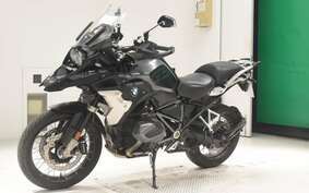 BMW R1250GS 2021