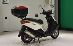 YAMAHA AXIS 125 TREET SE53J