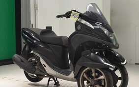 YAMAHA TRICITY 125 SE82J