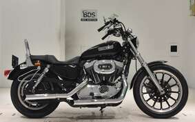 HARLEY L1200LI 2010