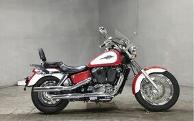 HONDA SHADOW 1100 1996 SC32