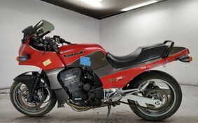 KAWASAKI GPZ900R NINJA 1984 ZX900A