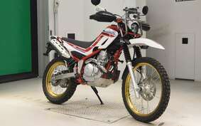 YAMAHA SEROW 250 Gen.3 DG31J