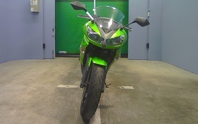 KAWASAKI NINJA 400R 2013 ER400B