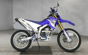 YAMAHA WR250R DG15J