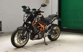 KTM 390 DUKE 2015 JGJ40