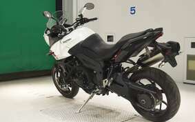 TRIUMPH TIGER 1050 2015