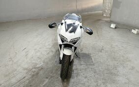 HONDA VFR800F 2017 RC79