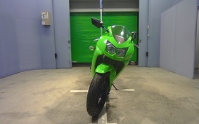 KAWASAKI NINJA 250R EX250K