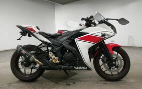 YAMAHA YZF-R25 RG10J