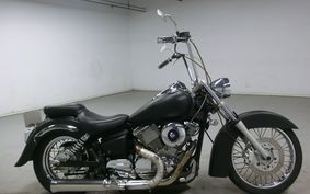 YAMAHA DRAGSTAR 250 VG02J