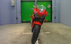 HONDA CBR400R 2014 NC47