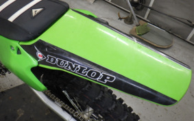 KAWASAKI KX125 KX125M