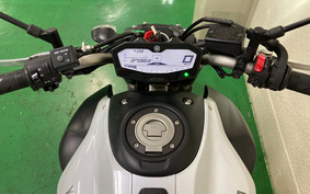 YAMAHA MT-07 2014 RM07J