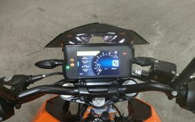 KTM 390 DUKE 2018 JPJ40