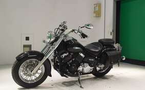 YAMAHA DRAGSTAR 400 CLASSIC 2008 VH01J