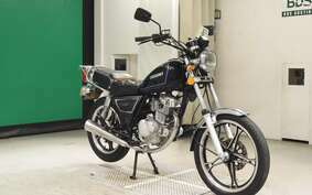 SUZUKI GN125 H PCJG9