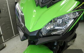 KAWASAKI NINJA 650 A 2018 ER650H