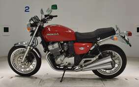 HONDA CB400F 1997 NC36