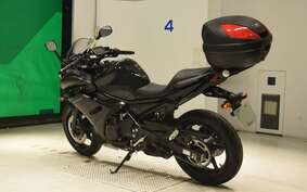 YAMAHA XJ6 F 2012