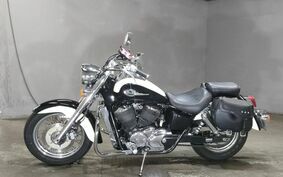 HONDA SHADOW 750 1997 RC44