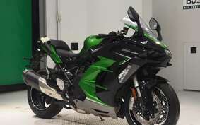 KAWASAKI NINJA H2 SX SE 2022 ZXT02P