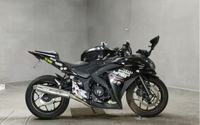 YAMAHA YZF-R25 RG43J