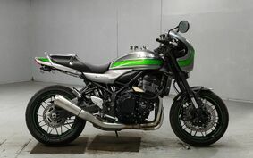 KAWASAKI Z900RS CAFE 2018 ZR900C