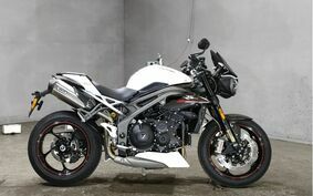 TRIUMPH SPEED TRIPLE RS 2019 PN275C