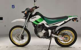 YAMAHA SEROW 250 Gen.3 DG31J