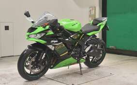 KAWASAKI NINJA ZX-6R A 2020 ZX636G