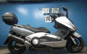 YAMAHA T-MAX500 2001 SJ02J