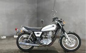 YAMAHA SR400 2002 RH01J