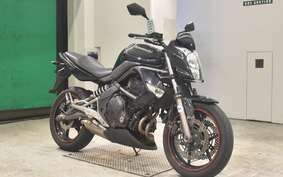 KAWASAKI ER400 N 2010 ER400B