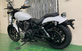 YAMAHA BOLT 950 2016 VN04J