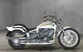 YAMAHA DRAGSTAR 400 2002 VH01J