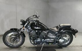 YAMAHA DRAGSTAR 1100 2005 VP13J