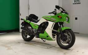 KAWASAKI GPZ900R NINJA 1999 ZX900A