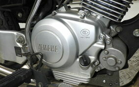 YAMAHA YBR125