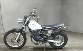 YAMAHA TW200 DG07J