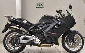 BMW F800GT 2014